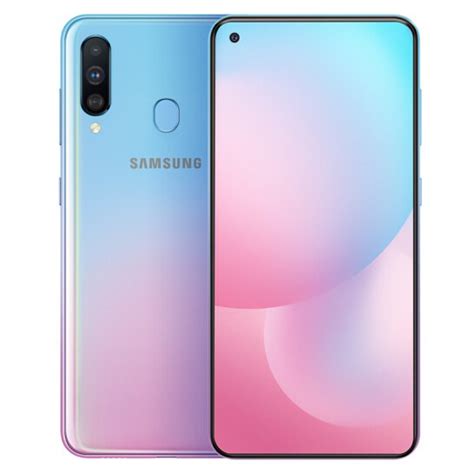 Samsung Galaxy A60 Full Specifications, Features, Price In .